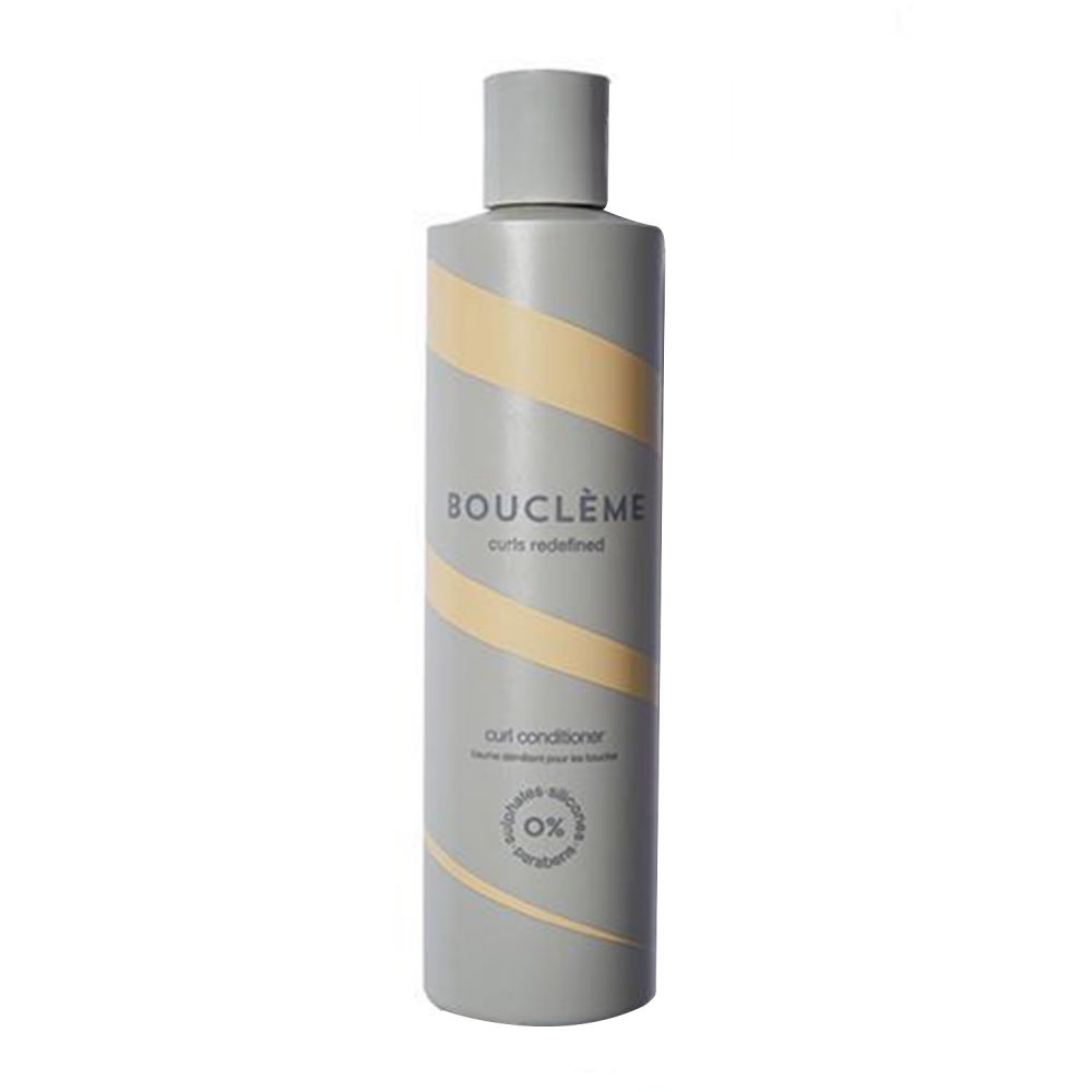 BOUCLÈME Unisex Curl Conditioner for Curly Hair