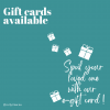 Curly Crew Gift Cards