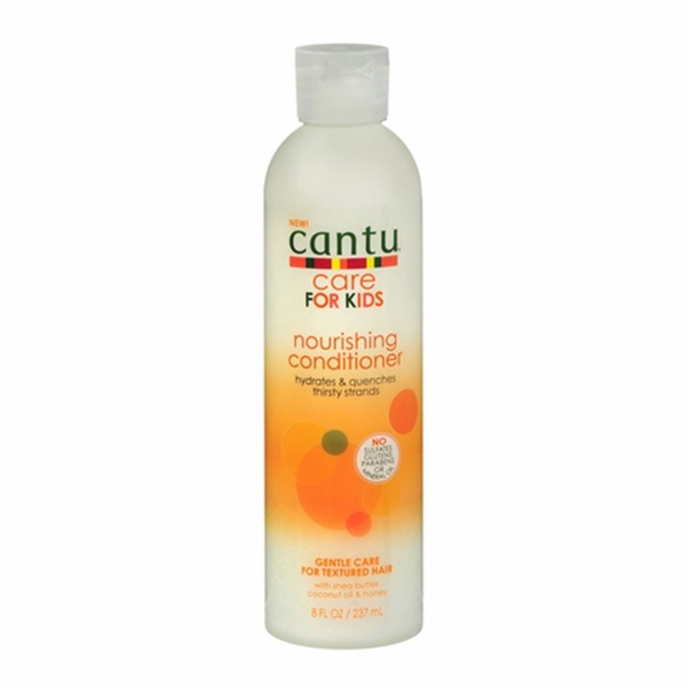 CANTU Care For Kids Nourishing Conditioner for Curly Hair