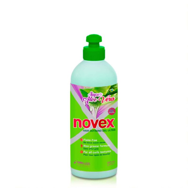 Novex Aloe Vera_Gel